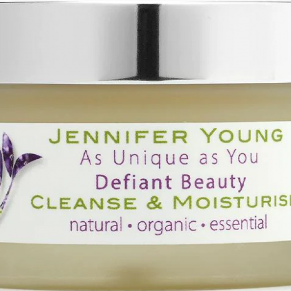 Cleanse & Moisturiser